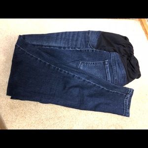 Maternity Jeggings.